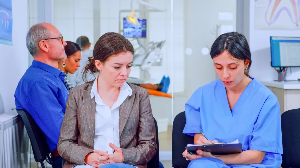 Why Skilled Nursing Matters